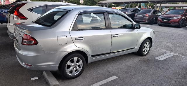2012 Proton SAGA 1.3 FL (A) - 5