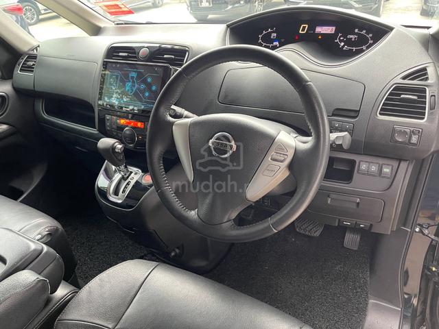 2015 Nissan SERENA 2.0 (A) S-HYBRID H/STAR F/LOAN - 4