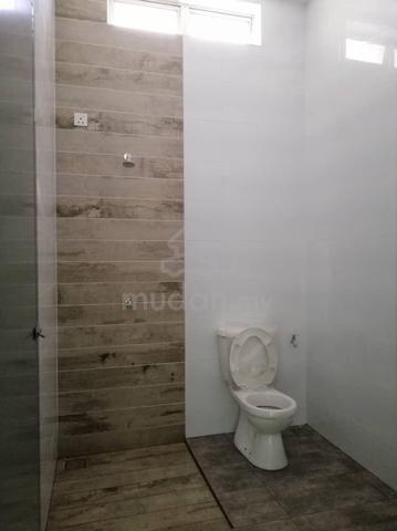 (👍👍👍 Must Rent 👍👍👍) Taman Seri Juru 2-storey @ Juru 5