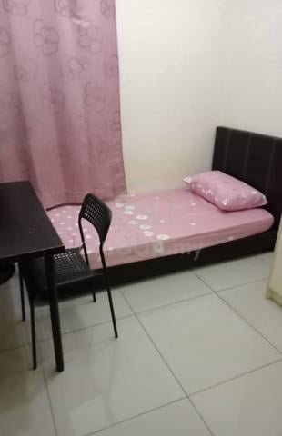 Small room at oug parklane 1