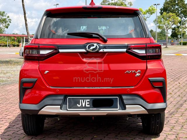 2022 Perodua ATIVA 1.0 H✅20k Mileage - 5