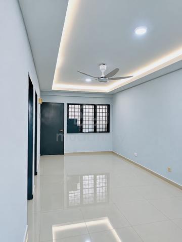 Pangsapuri Rimba 1