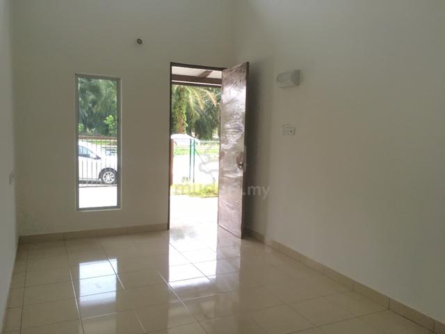 Direct Pemaju CASH BACK 26K SUPERLINK 20x83 4R2B Kebun Baru Shah Alam 2
