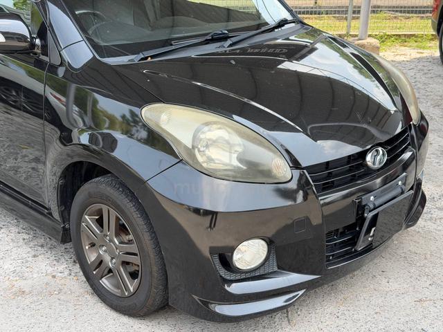 2010 Perodua MYVI 1.3 SXI MY05 M300 FACELIFT (M) - 3