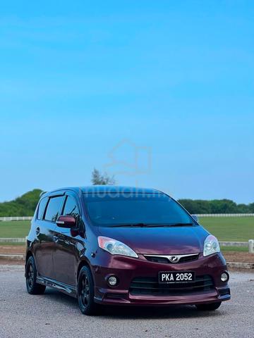 2011 Perodua ALZA 1.5 EZI (A) - 3