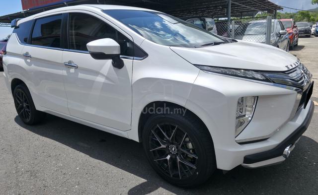 2022 Mitsubishi XPANDER 1.5 A MIVEC (AT) (MPV)🤍🤍 - 3