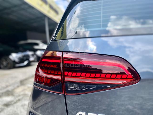 2018 Volkswagen GOLF 2.0 TSI GTI MK7.5 (A) 🔥🔥🔥 - 4