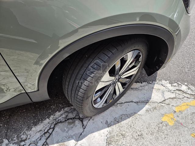 2022 Volvo XC40 100.0 RECHARGE PLUS SINGLE MOTOR - 2