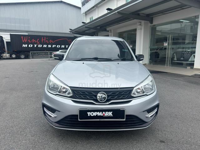2020 Proton SAGA 1.3 PREMIUM AT MY16 BT P2-13A - 2