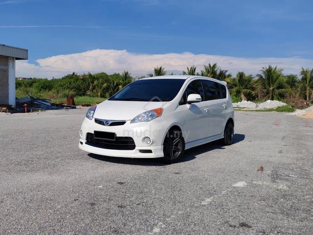 2012 Perodua ALZA 1.5 ADVANCED (A) 1 YR WARRANTY - 4