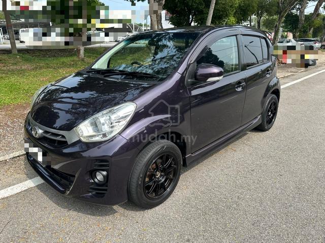 2014 Perodua Myvi 1.5 Se (Auto) - 3