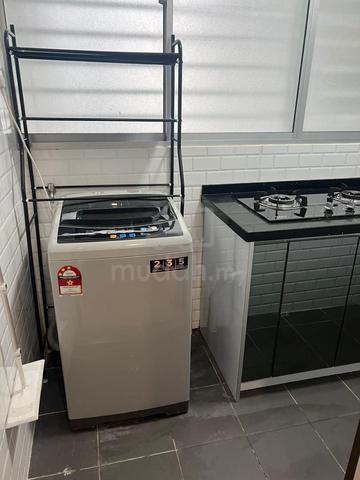 Residensi KepongMas 2