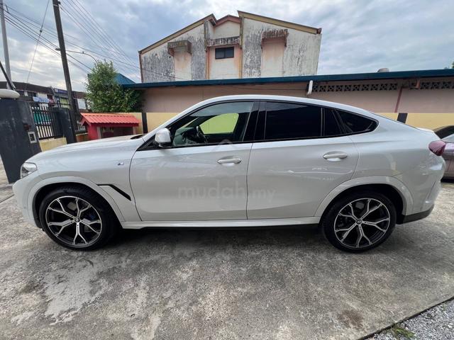 2019 Bmw X6 3.0 XDRIVE40i M SPORT (A) - 3