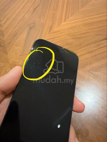 iPhone 16 Pro 512gb Black Colour - photo 5 of 6