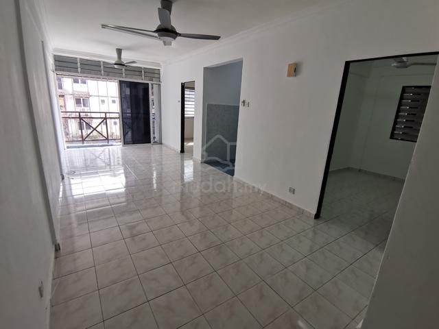 Taman Impian Warisan Flat 1