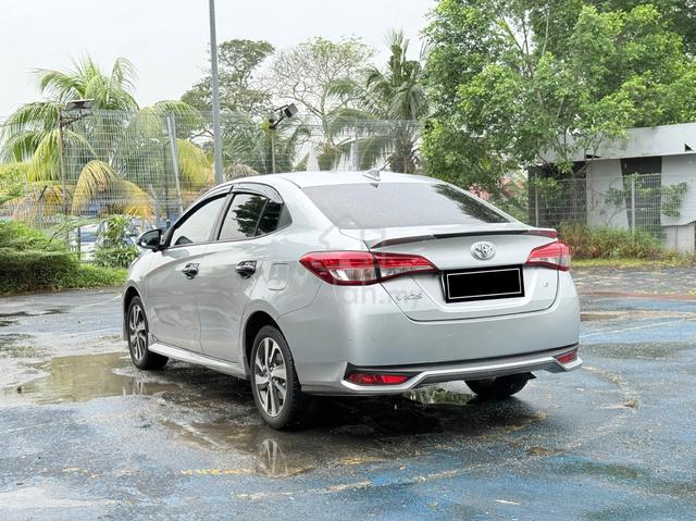 2021 Toyota VIOS 1.5 G (A) - 3