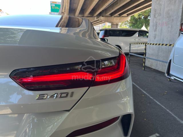 2021 Bmw 8 SERIES 3.0 M-Sport (2 DOOR) - 5