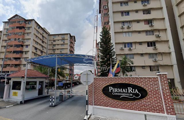 Permai Ria Condominium 1