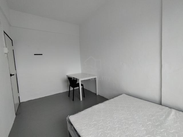 Single Female Room at Ayer Itam 2