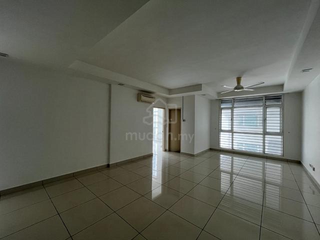 Central Residence @ Sg Besi 1