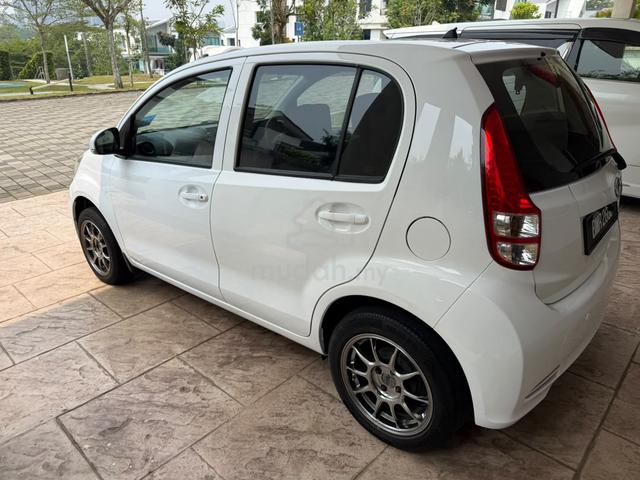 2014 Perdou Myvi SX ( Manaul ) Tip top Condition - 5