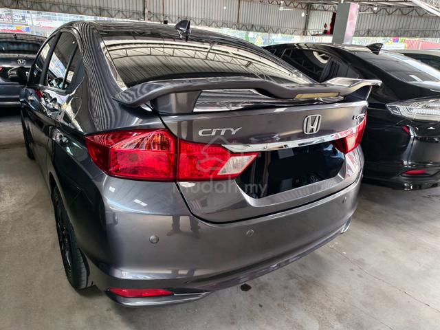 2014 Honda City 1.5 V (a) TIP TOP CONDITION - 2