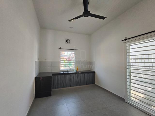 Sungai Buloh 1