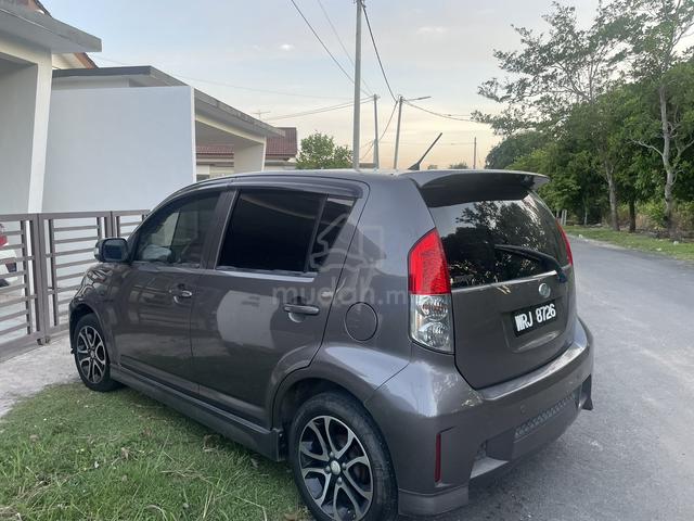2008 Perodua MYVI 1.3 EZ (A) - 2