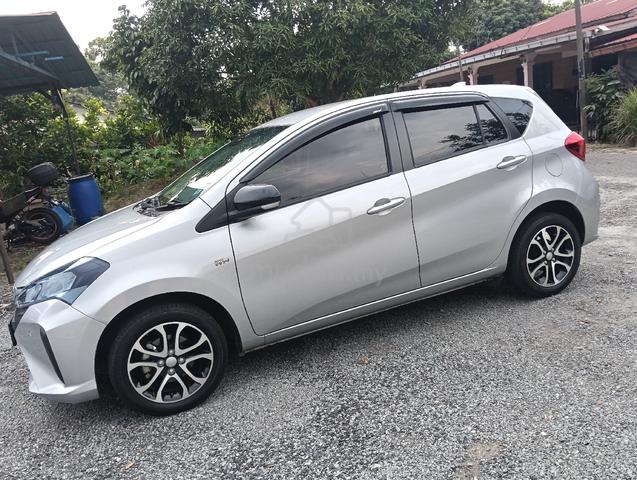 2022 Perodua MYVI 1.5 AV (A) - 4
