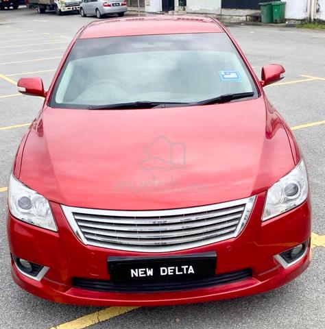 [💥CARKiNG💥]PUSHSTART 1 OWNER CAMRY 2.4 V(A) - 4