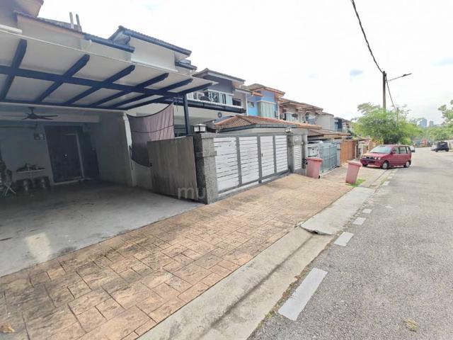 FACING OPEN ✨ Kota Damansara Seksyen 11 Bayu Perdana Double Storey 1
