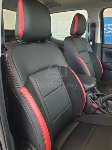 2026 Ford RANGER 2.0 XL AUTO* - 4
