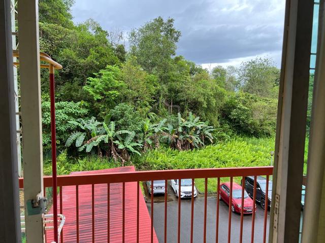 Taman Penampang Apartment 1