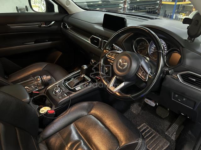 2018 Mazda CX-5 2.0 G GLS 2WD FACELIFT (A) - 3