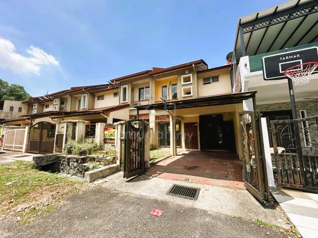 FACING OPEN🌷 | 2 Storey, Taman Pinggiran USJ 2, Subang Jaya 1