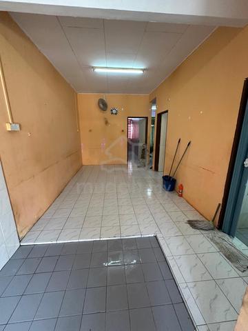 Teres Satu Tingkat, Taman Politeknik Port Dickson 1