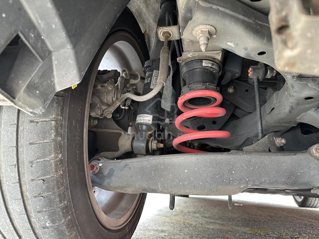 2015/16 Mazda 3 2.0 HATCHBACK SKYACTIV MICHELIN TY - 3