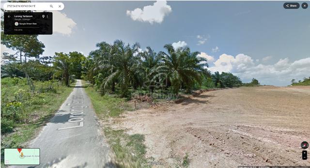 Tanah Untuk Dijual Di Jenderam Hilir, Sepang 3