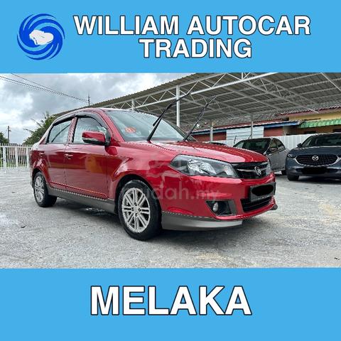 2012 Proton SAGA 1.6 FLX SE (A) - Cars for sale in Melaka Tengah, Melaka