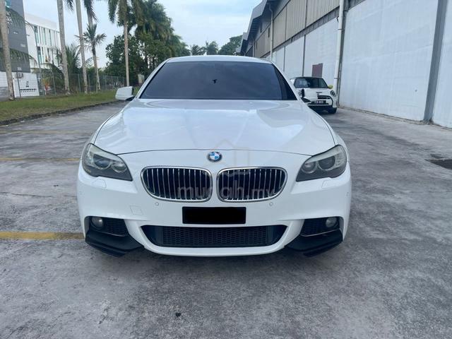 2012 Bmw 5 SERIES 2.0 28I F10 (A) - 2