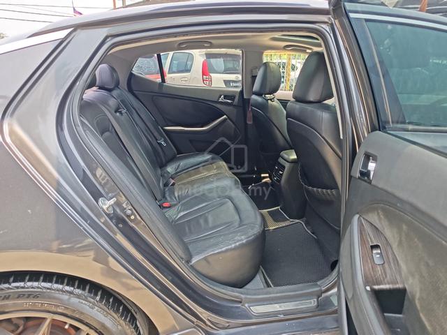 2012 Kia OPTIMA FULL SPEC 2.0 (AUTO) - 5