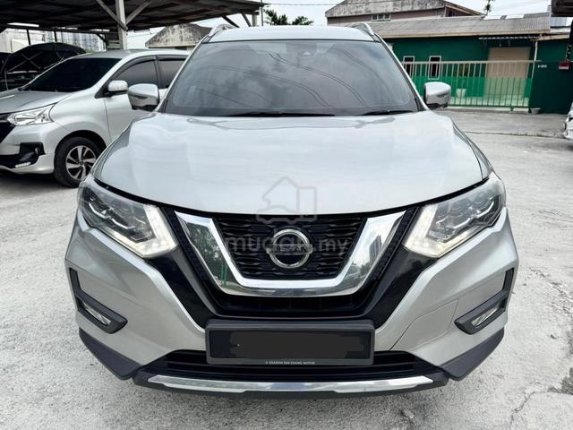 2019 Nissan X-TRAIL 2.0 HYBRID T32 5YRS WARRANTY - 3