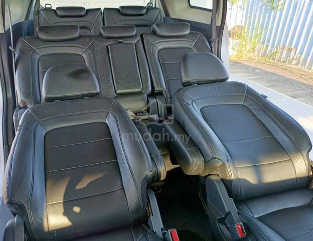 PROTON EXORA 1.6 Bold Premium (A) FULL LOAN - 5