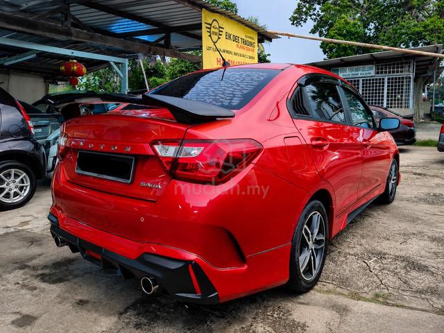 Full Loan 2020 Proton SAGA 1.3 PREMIUM SPORT (A) - 2