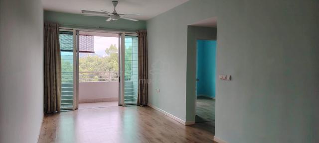 Alam Damai Condominium 1