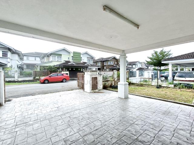 DEPOSIT FLEXIBLE🔥SEMI D 2 Storey Taman Tasik Semenyih 4