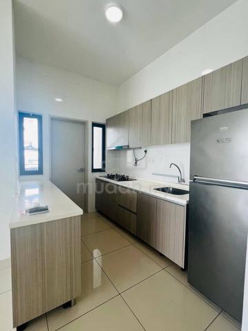 The Raffles Suites 2