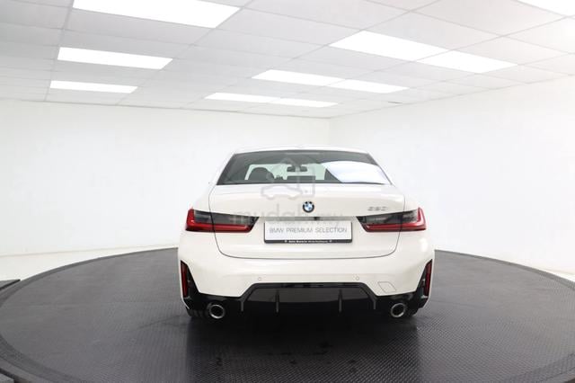 2023 BMW 320i M Sport LCI - 4