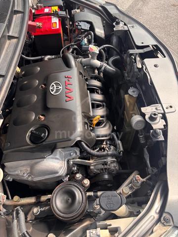 2011 Toyota VIOS 1.5 TRD (A) LUNKEDAI FULL ORI1OWN - 5
