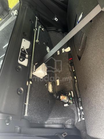 2022 Mitsubishi TRITON 2.4 VGT PREMIUM (M) - 4